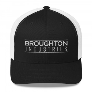 Broughton Industries Hat