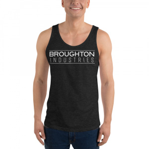 Broughton Industries Tank Top